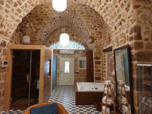 Apartamento Al Qassem Old Acre