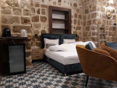 Apartamento Al Qassem Old Acre