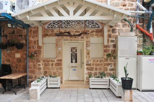 Apartamento Al Qassem Old Acre