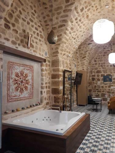 Apartamento Al Qassem Old Acre