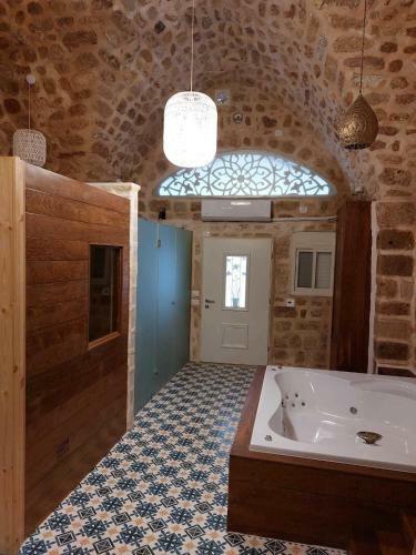 Apartamento Al Qassem Old Acre