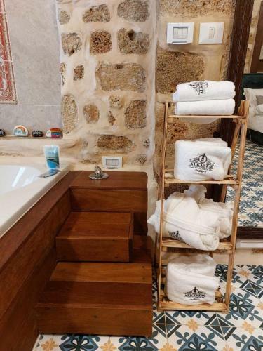 Apartamento Al Qassem Old Acre