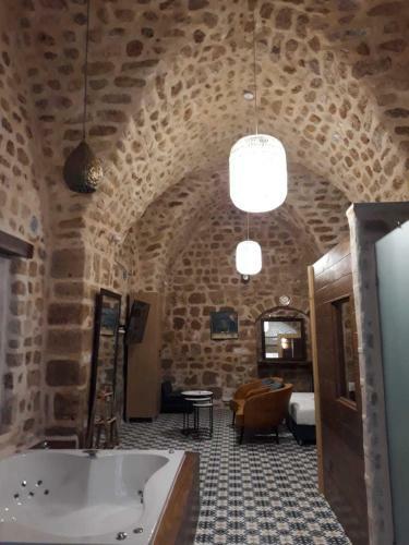 Apartamento Al Qassem Old Acre