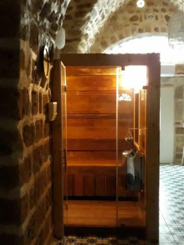 Apartamento Al Qassem Old Acre
