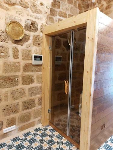 Apartamento Al Qassem Old Acre