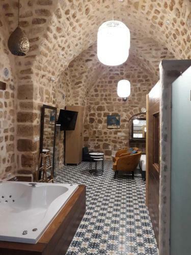 Apartamento Al Qassem Old Acre