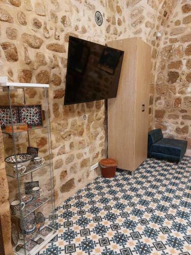 Apartamento Al Qassem Old Acre