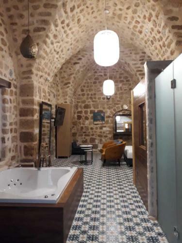 Apartamento Al Qassem Old Acre