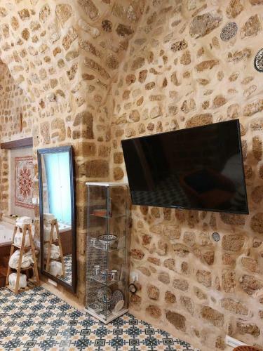 Apartamento Al Qassem Old Acre