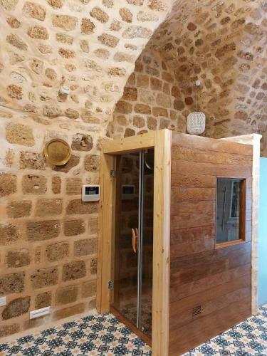 Apartamento Al Qassem Old Acre