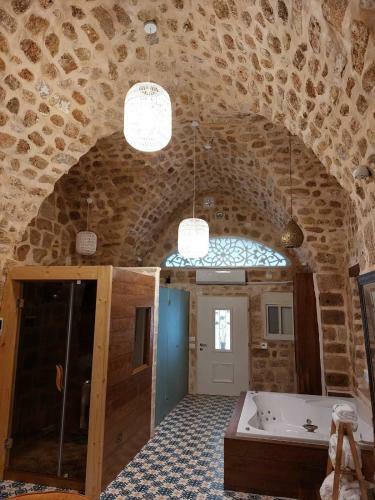 Apartamento Al Qassem Old Acre