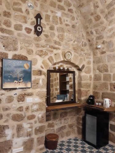 Apartamento Al Qassem Old Acre