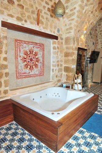 Apartamento Al Qassem Old Acre