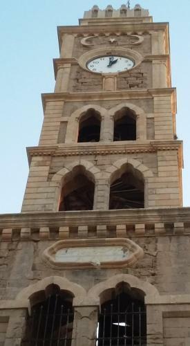 Apartamento Al Qassem Old Acre