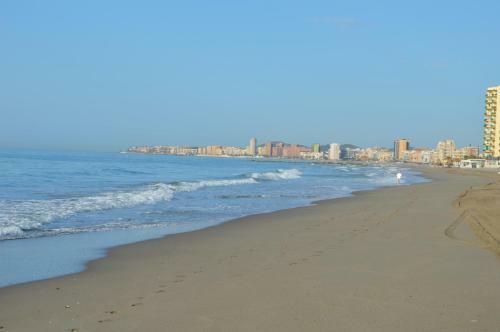 Apartamento Hnos Navarrete