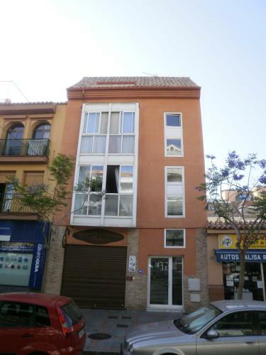 Apartamento Hnos Navarrete