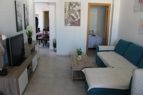 Apartamento Rosa