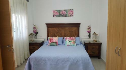 Apartamento Rosa