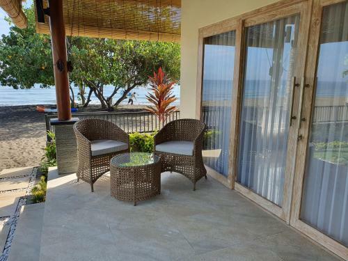 Hotel Inbalance Resort