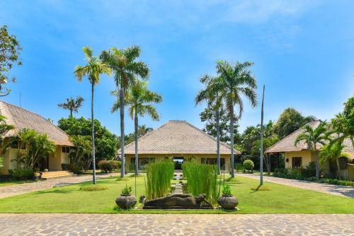 Villa Lotus Dencarik