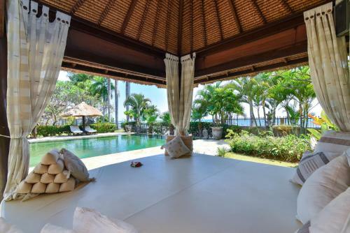 Villa Lotus Dencarik