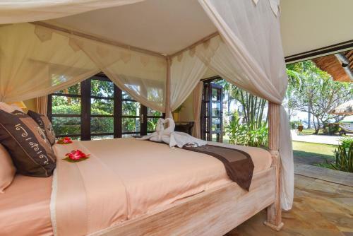 Villa Lotus Dencarik