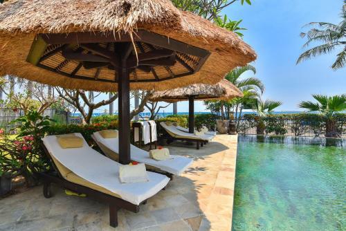 Villa Lotus Dencarik