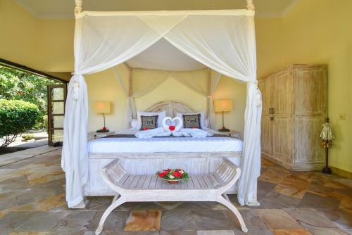Villa Lotus Dencarik
