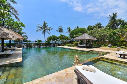Villa Lotus Dencarik
