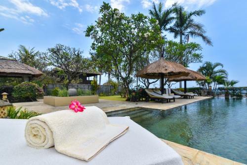 Villa Lotus Dencarik