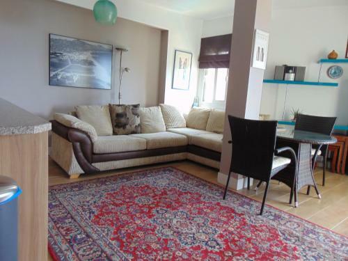 Apartamento Estrella One Bedroom With Pool