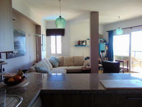 Apartamento Estrella One Bedroom With Pool