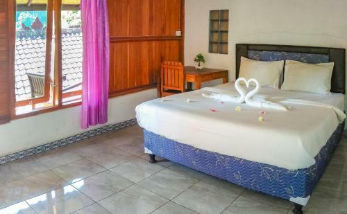 Buda's Homestay Lemukih