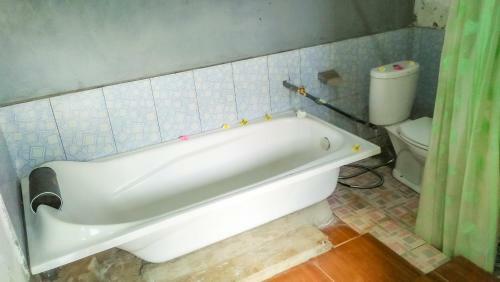 Buda's Homestay Lemukih