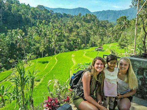 Buda's Homestay Lemukih