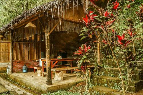 Buda's Homestay Lemukih