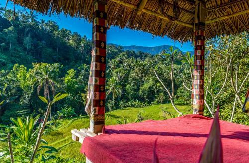 Buda's Homestay Lemukih