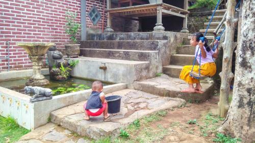 Buda's Homestay Lemukih