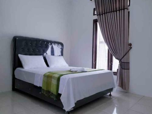 Turret Homestay