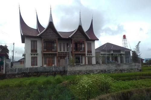 Homestay Bagonjong Bukittinggi