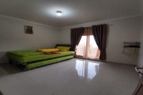 Homestay Bagonjong Bukittinggi