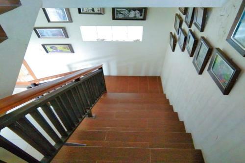 Homestay Bagonjong Bukittinggi