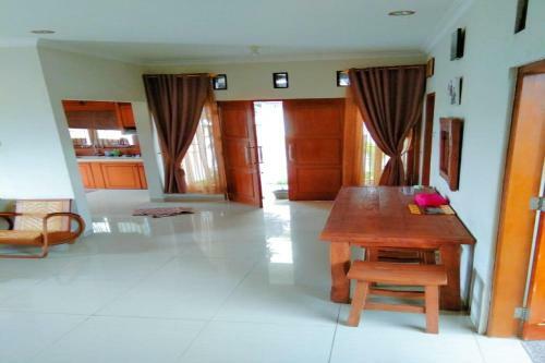 Homestay Bagonjong Bukittinggi