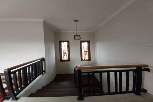 Homestay Bagonjong Bukittinggi
