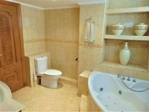 Apartamento Eva Mar