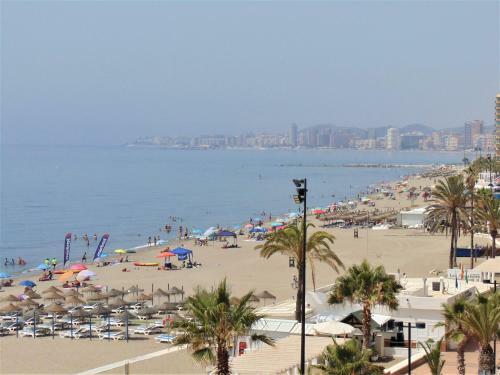 Apartamento Eva Mar