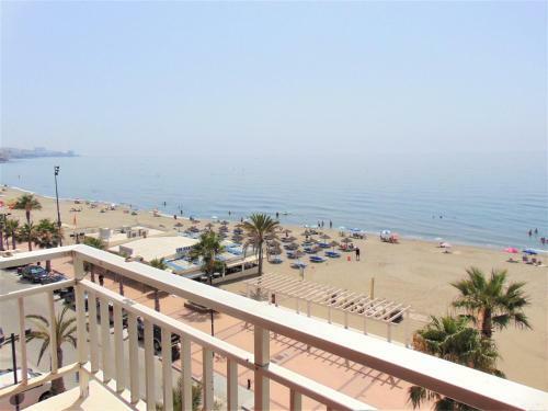 Apartamento Eva Mar