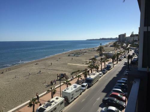 Apartamento Eva Mar