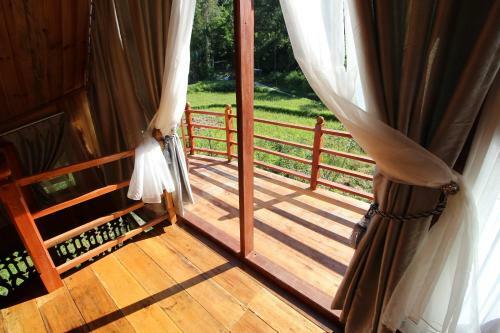 Hotel Padi Ecolodge