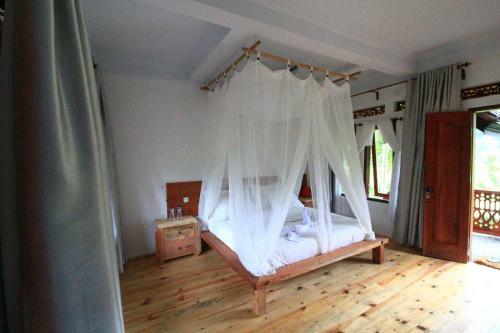 Hotel Padi Ecolodge